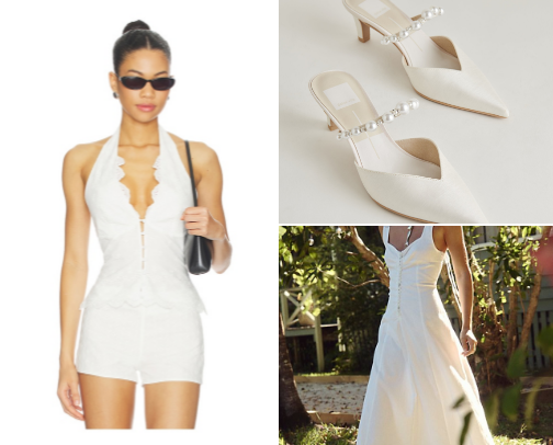 For the Bride-to-Be cover photo collage
