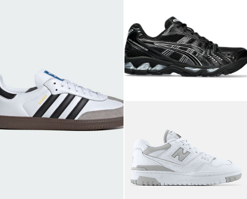 The Brand Edit — Premium Picks & Finds cover photo collage