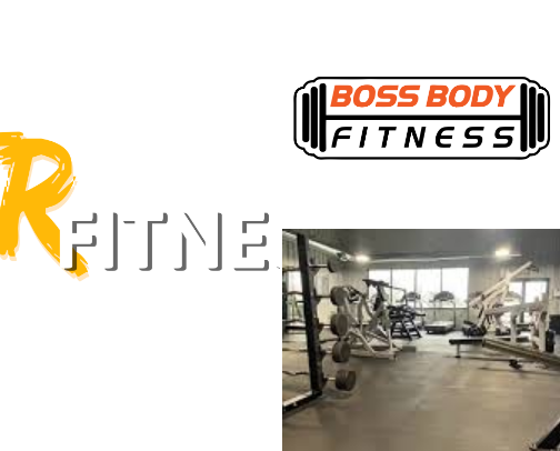 Gyms cover photo collage