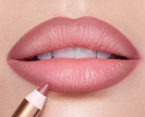 IT girl makeup essentials cover photo collage