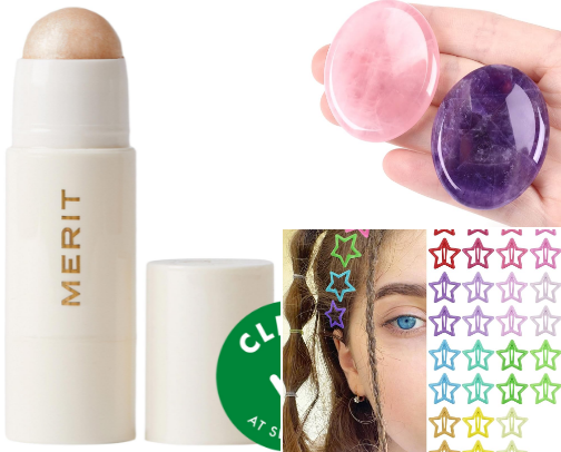 Best Stocking Stuffers 2025 cover photo collage