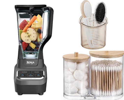 Rv Living Kit & Needs Pt.2 cover photo collage
