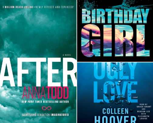 the best spicy books i will reread for the rest of my life cover photo collage