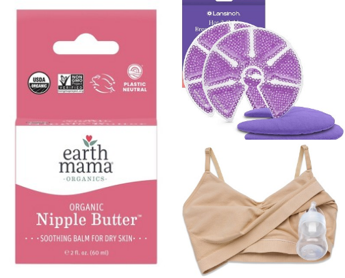 Breastfeeding Journey 🤱🏼🫶🏼 cover photo collage