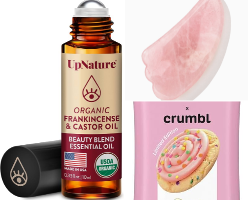 Pre-Elder Must-Have's for the Holistic-ish Wife cover photo collage