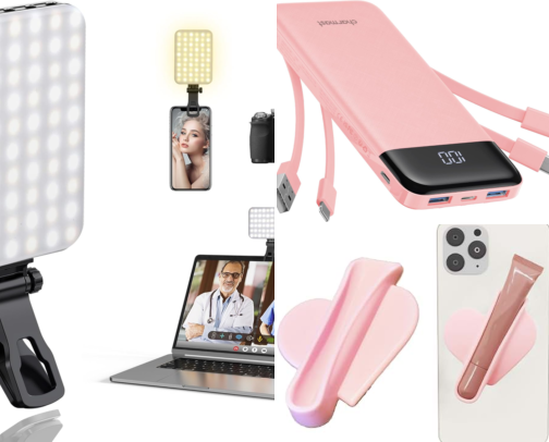 Girls Night Out Essentials ✨ cover photo collage