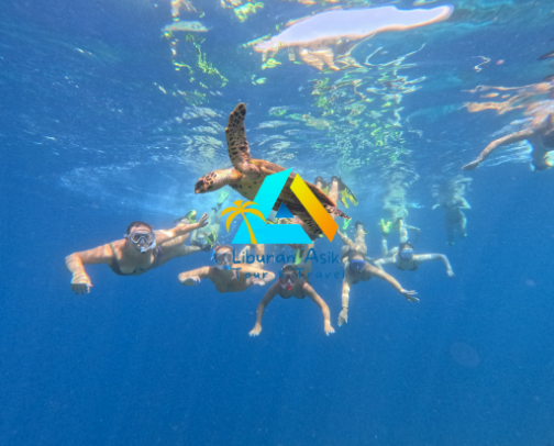 Recommended places you must to go cover photo collage