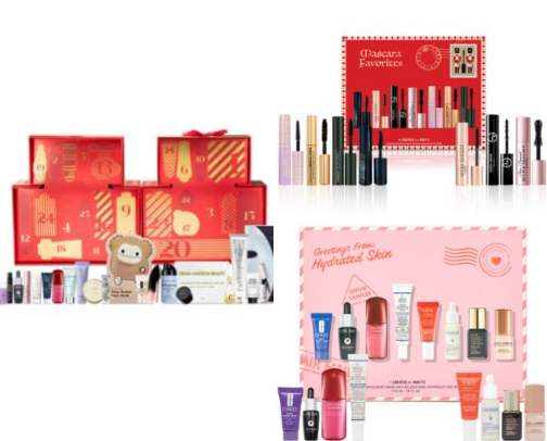 Its November... I knooowww... its almooost tiiiimmeeee... to pick the perfect Christmas gift 🎄 cover photo collage