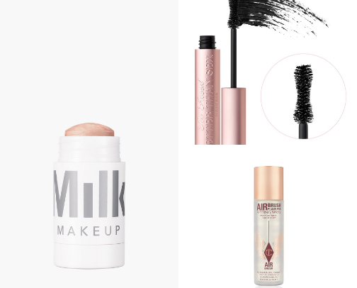 my favorite products, head to toe! 💕🙌🏼 cover photo collage