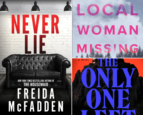 book recommendations 🌟📖 cover photo collage