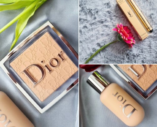 Luxury / Designer Products ✨️ cover photo collage