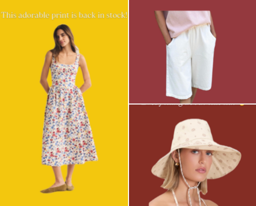 Mid-Week Musings cover photo collage