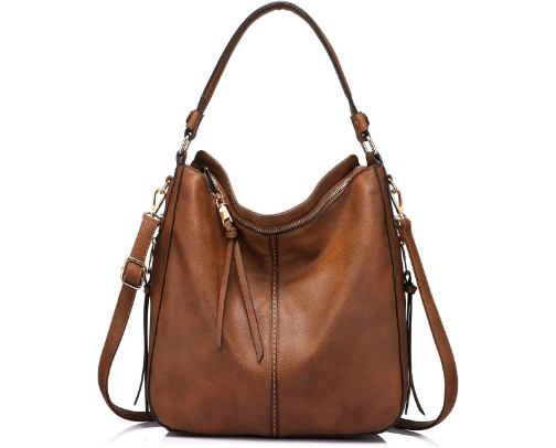 Crossbody Bags cover photo collage