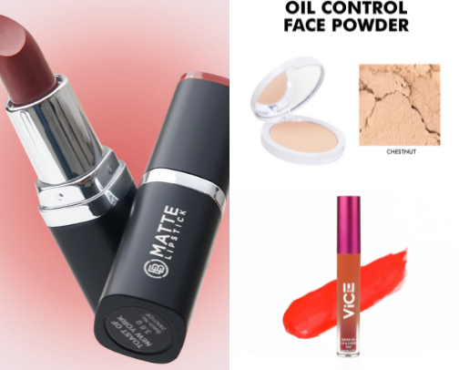 Affordable Glow-Up Makeup Finds That Look Expensive (PH Local Brands You’ll Actually Love 💸💗😘 cover photo collage