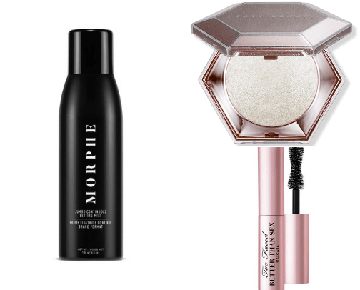 Go to Smells and Make-Up cover photo collage