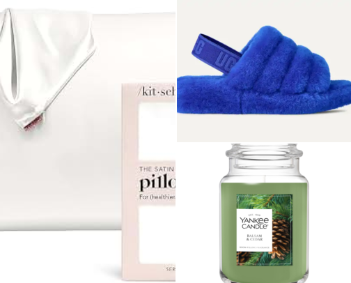 Best Gifts for Women Under $50: Thoughtful Gift Ideas She'll Love cover photo collage