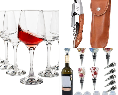 Bar tools	Everyday Bar Tools You Didn’t Know You Needed	Curiosity + usefulness cover photo collage