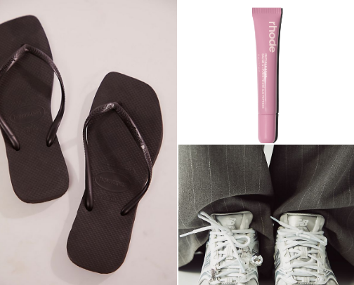 What’s in my cart in 2026 cover photo collage