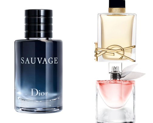 12 Best-Selling Perfumes at Sephora (2026) cover photo collage