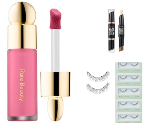 Best Korean Makeup Essentials for All Looks! cover photo collage