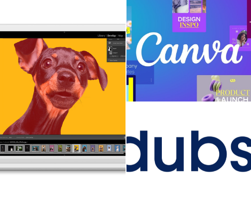 Must-Have Apps for Photographers (My Real Wedding Workflow Stack) cover photo collage
