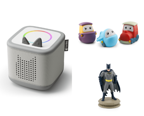 Baby Christmas Wishlist (~6mo+) cover photo collage