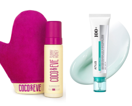 My top beauty favorites you are going to love cover photo collage