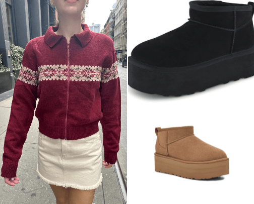 cute clothing inspo cover photo collage
