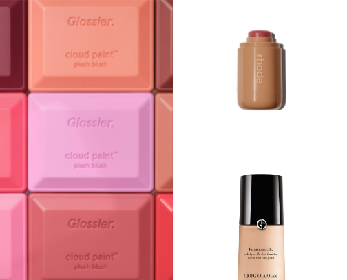 Fall Beauty Favs 🤎 cover photo collage