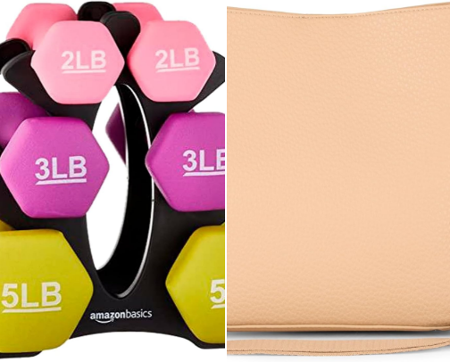 GET IN SHAPE FOR SUMMER cover photo collage