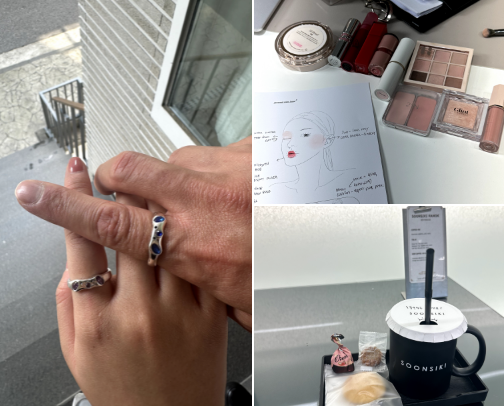 ✮⋆˙activities in seoul✮⋆˙ cover photo collage