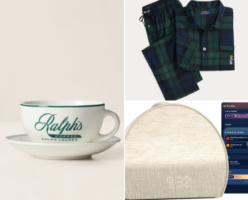 Gift Ideas cover photo collage