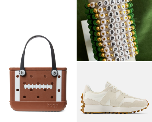 Sports Mom Gear cover photo collage