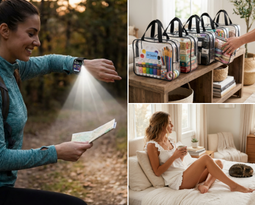 Amazon Promo Codes & Deals You Don't Want to Miss cover photo collage