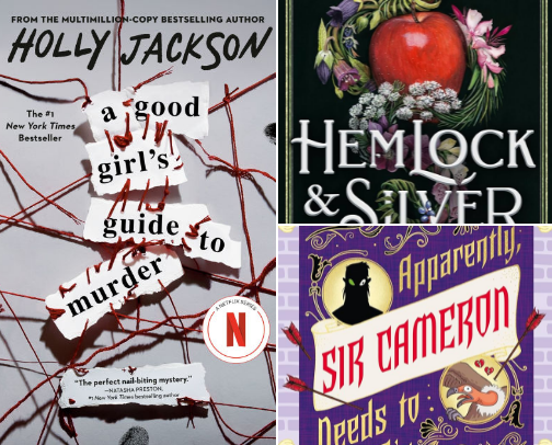 Best Read Trending Books Right Now That You need to know cover photo collage