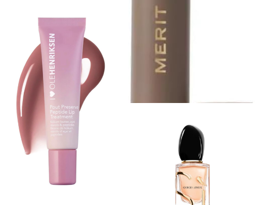 Fave makeup products from Sephora cover photo collage