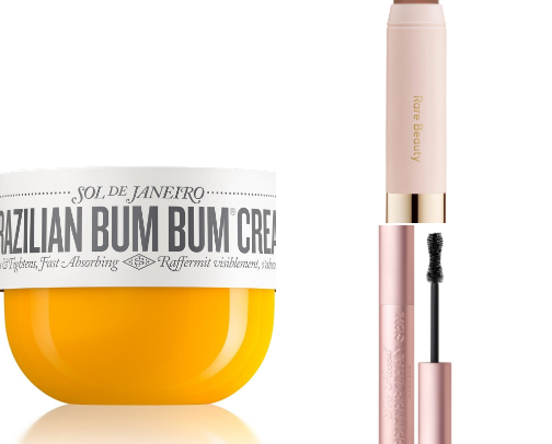 Beauty recs as a broke student who loves value for money products cover photo collage