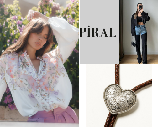 Cowgirl Chic Coaching ✰ cover photo collage
