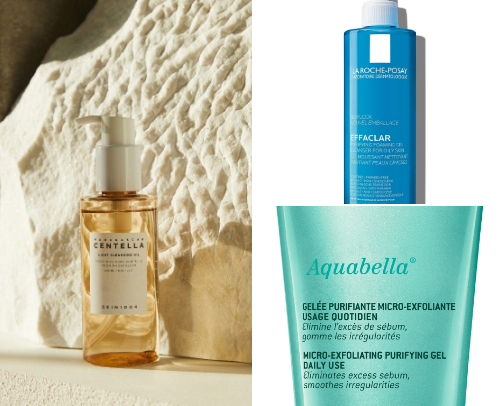 Night routine - stepbystep cover photo collage