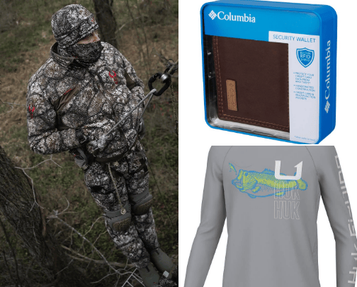 Christmas gift ideas for husband/boyfriend! cover photo collage