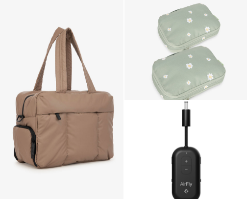 Travel Favs cover photo collage