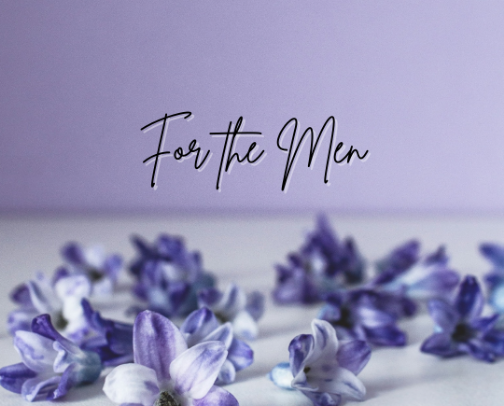 Things to Buy Your Man (or Yourself if You’re a Man) cover photo collage