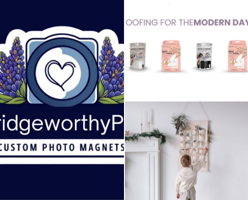 Home cover photo collage