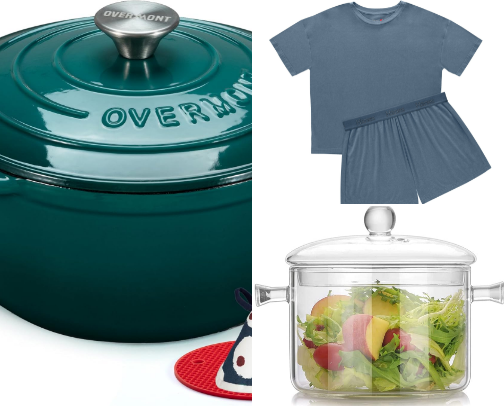 Christmas Wishlist cover photo collage