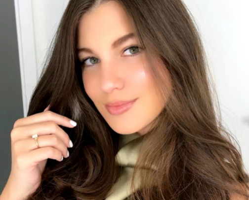 What’s In My Makeup Bag: Everyday Makeup Routine cover photo collage