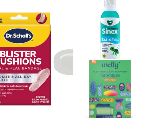 Lessons Learned from my Medical-Provider-Husband cover photo collage