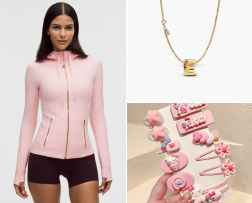Gifts for your teenage daughter that she would absolutely lovee😍 cover photo collage