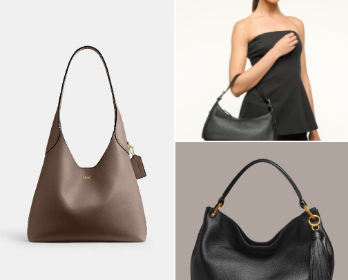 Great purse and bags cover photo collage