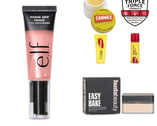 My make ups favourites - absolutely must haves💄 cover photo collage