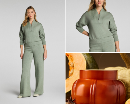 Labor day sale finds cover photo collage